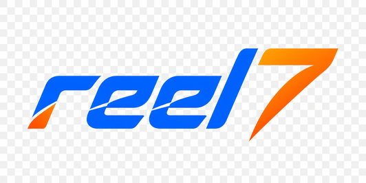 Reel 7 Logo